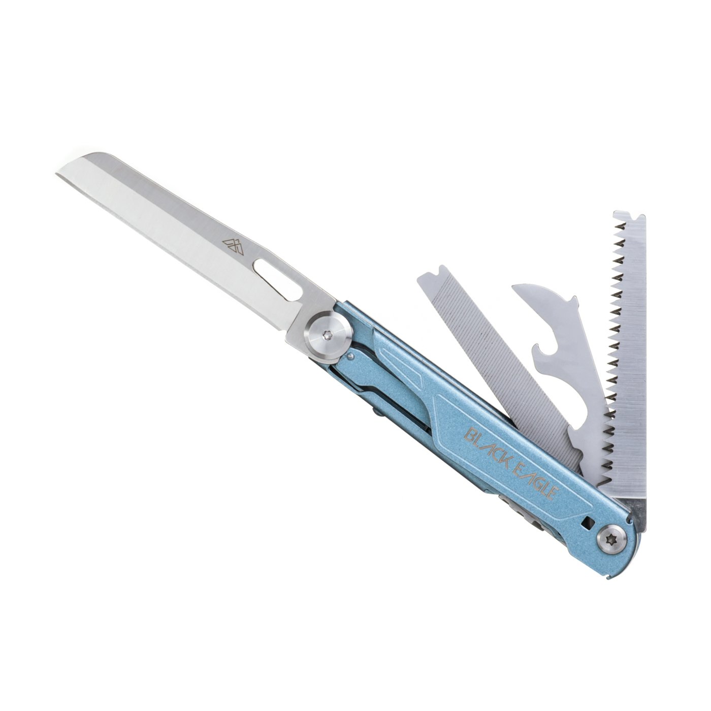 Black Eagle - Bryce Zakmes